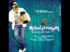 brindavanam