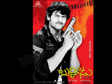 Bujjigadu