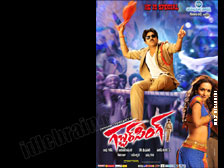 Gabbar Singh