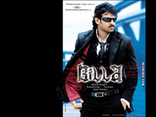 Billa