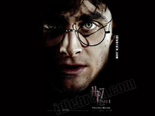 Harry Potter 7