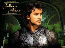 Jodha Akbar