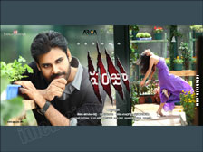 panjaa