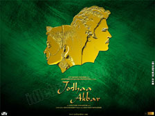 Jodha Akbar