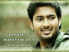 uday kiran