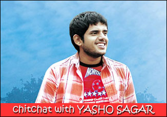 yasho sagar