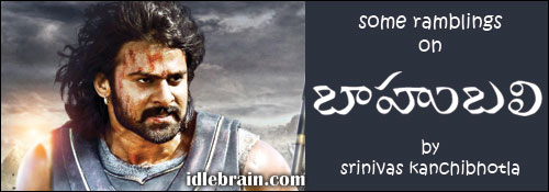 Baahubali