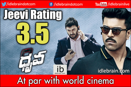 Dhruva jeevi review