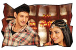 Aagadu jeevi review