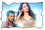 Abhinetri jeevi review