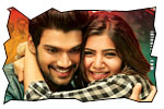 Alludu Seenu jeevi review