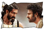 Baahubali 2 jeevi review