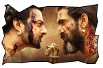 Baahubali 2 jeevi review