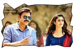 Babu Bangaram jeevi review