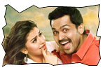 Biriyani review