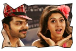 Biriyani review