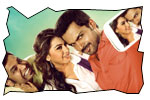 Biriyani review