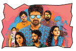 Brochevarevarura jeevi review