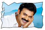 Drushyam jeevi review