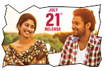 Fidaa jeevi review