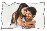 Geetha Govindam jeevi review