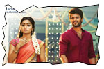 Geetha Govindam jeevi review