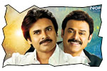 Gopala Gopala jeevi review