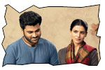 Jaanu jeevi review