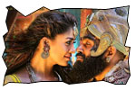 Kaashmora jeevi review