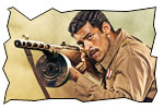 Kanche review