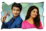 Karthikeya jeevi review