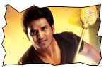 Karthikeya jeevi review