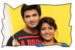 Karthikeya jeevi review