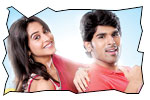 Kotha Janta jeevi review