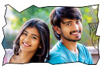 Kumari 21F review