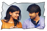 Kumari 21F review