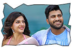 Mahanubhavudu jeevi review