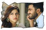 Mahanubhavudu jeevi review