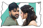 Mahanubhavudu jeevi review