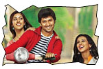 Majnu jeevi review