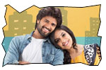 Pelli Choopulu jeevi review