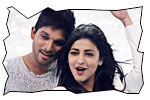 Race Gurram jeevi review