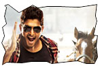 Race Gurram jeevi review