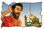 Rangasthalam jeevi review