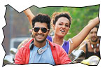 Run Raja Run jeevi review