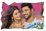 Saakshyam jeevi review