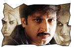 Sahasam review