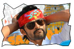 Subramanyam For Sale review