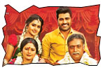 Shatamanam Bhavathi jeevi review