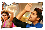 S/o Satyamurthy jeevi review